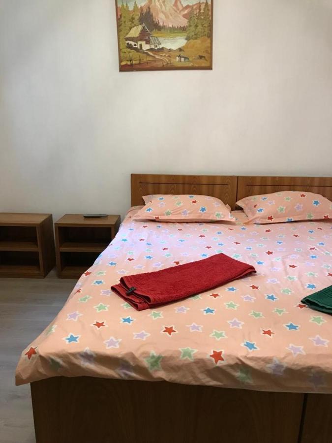 Brutarilor Guest House 克卢日-纳波卡 外观 照片