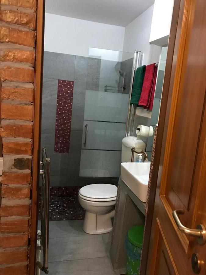 Brutarilor Guest House 克卢日-纳波卡 外观 照片